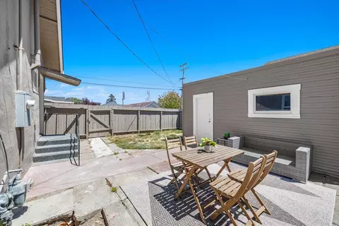 Exterior - 496 Angus Ave, San Bruno, CA 94066 photo 3 of 6