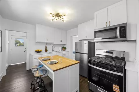 Kitchen - 496 Angus Ave, San Bruno, CA 94066 photo 4 of 4