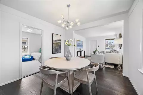 Dining - 496 Angus Ave, San Bruno, CA 94066 photo 2 of 2