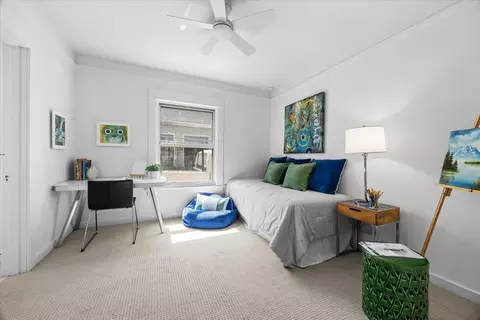 Bedroom - 496 Angus Ave, San Bruno, CA 94066 photo 3 of 5