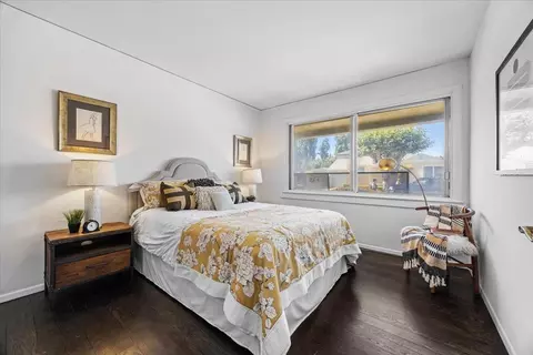 Bedroom - 496 Angus Ave, San Bruno, CA 94066 photo 4 of 5