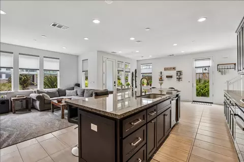 Kitchen - 2797 Telegraph Blvd, Marina, CA 93933 photo 7 of 9