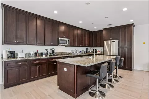 Kitchen - 2797 Telegraph Blvd, Marina, CA 93933 photo 6 of 9