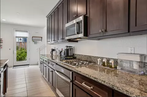 Kitchen - 2797 Telegraph Blvd, Marina, CA 93933 photo 9 of 9