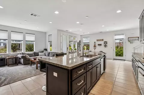Kitchen - 2797 Telegraph Blvd, Marina, CA 93933 photo 2 of 9