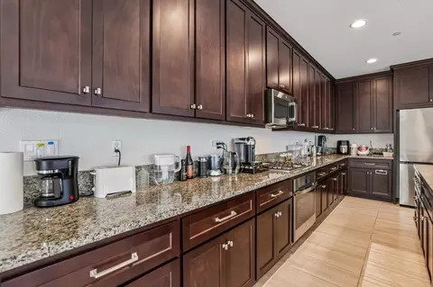 Kitchen - 2797 Telegraph Blvd, Marina, CA 93933 photo 5 of 9