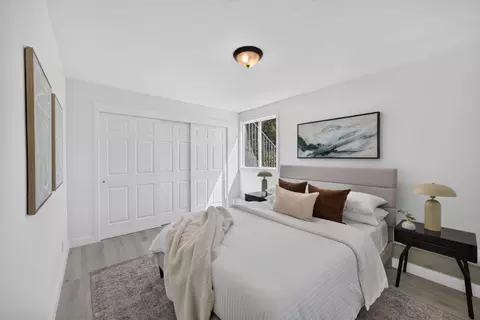 Bedroom - 1176 Grand Teton Dr, Pacifica, CA 94044 photo 7 of 8