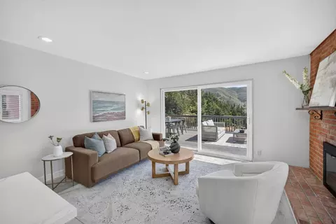 Living - 1176 Grand Teton Dr, Pacifica, CA 94044 photo 6 of 8