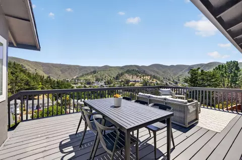 Exterior - 1176 Grand Teton Dr, Pacifica, CA 94044 photo 12 of 16