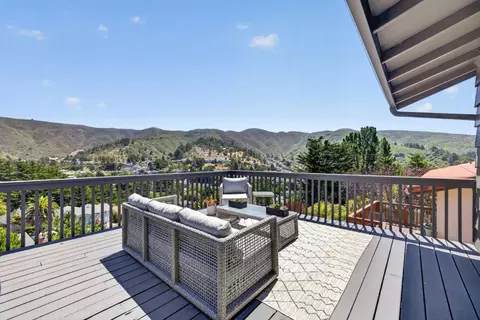 Exterior - 1176 Grand Teton Dr, Pacifica, CA 94044 photo 9 of 16