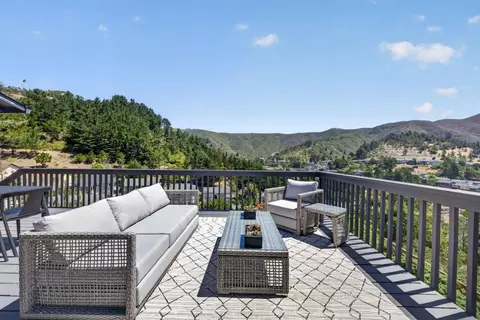 Exterior - 1176 Grand Teton Dr, Pacifica, CA 94044 photo 7 of 16