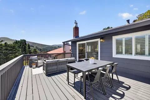 Exterior - 1176 Grand Teton Dr, Pacifica, CA 94044 photo 10 of 16