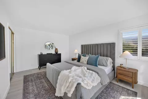 Bedroom - 1176 Grand Teton Dr, Pacifica, CA 94044 photo 3 of 8