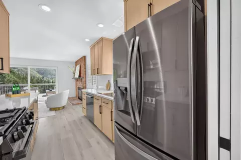 Kitchen - 1176 Grand Teton Dr, Pacifica, CA 94044 photo 1 of 6