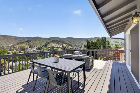 Exterior - 1176 Grand Teton Dr, Pacifica, CA 94044 photo 11 of 16