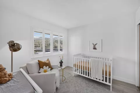 Bedroom - 1176 Grand Teton Dr, Pacifica, CA 94044 photo 6 of 8
