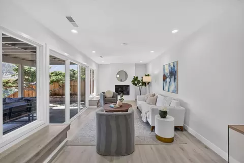 Living - 1176 Grand Teton Dr, Pacifica, CA 94044 photo 7 of 8