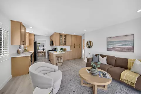 Living - 1176 Grand Teton Dr, Pacifica, CA 94044 photo 4 of 8