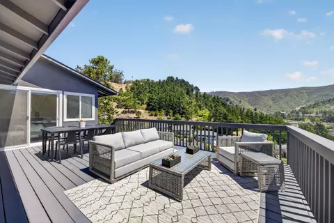 Exterior - 1176 Grand Teton Dr, Pacifica, CA 94044 photo 8 of 16