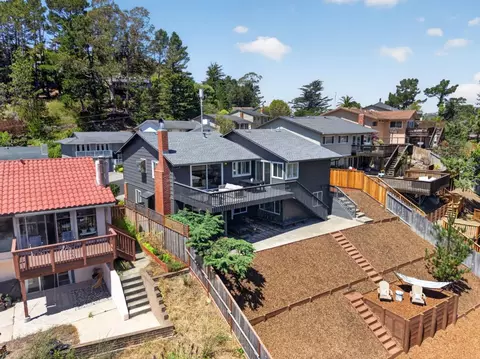 View/Area - 1176 Grand Teton Dr, Pacifica, CA 94044 photo 4 of 5
