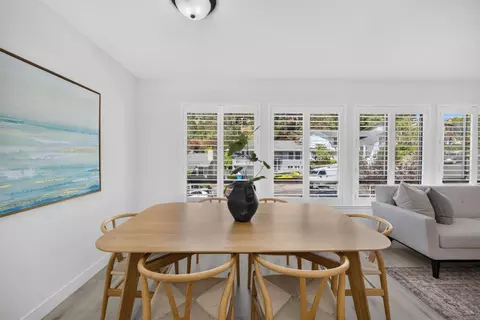 Dining - 1176 Grand Teton Dr, Pacifica, CA 94044 photo 2 of 2
