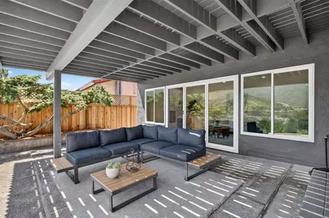 Exterior - 1176 Grand Teton Dr, Pacifica, CA 94044 photo 14 of 16