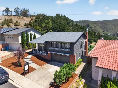 View/Area - 1176 Grand Teton Dr, Pacifica, CA 94044 photo 1 of 5