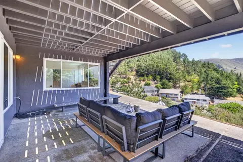 Exterior - 1176 Grand Teton Dr, Pacifica, CA 94044 photo 13 of 16