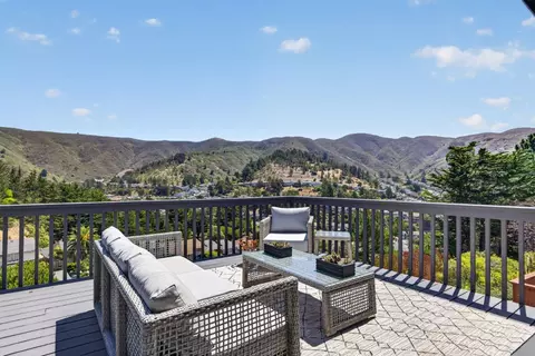 Exterior - 1176 Grand Teton Dr, Pacifica, CA 94044 photo 6 of 16