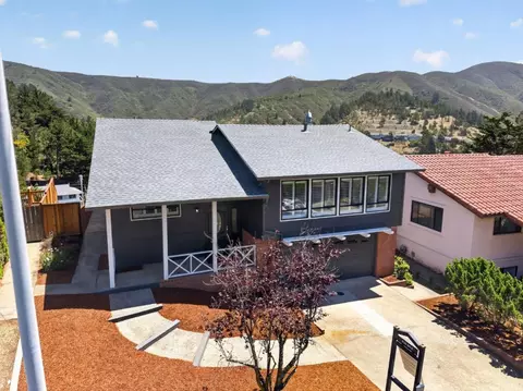 View/Area - 1176 Grand Teton Dr, Pacifica, CA 94044 photo 2 of 5