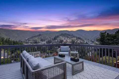 Exterior - 1176 Grand Teton Dr, Pacifica, CA 94044 photo 5 of 16