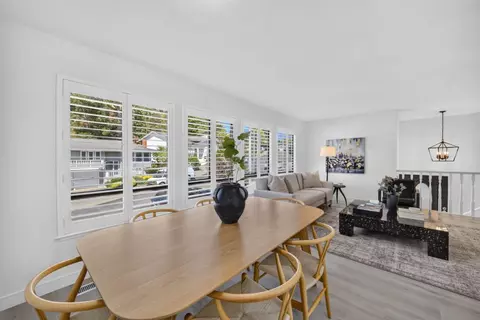 Dining - 1176 Grand Teton Dr, Pacifica, CA 94044 photo 1 of 2