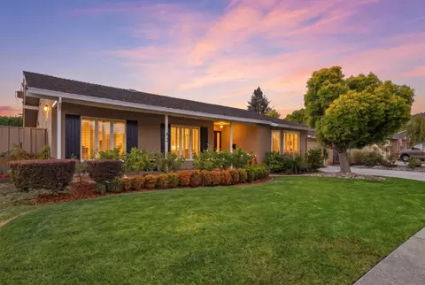 116 Meadowbrook Dr, Los Gatos, CA 95032