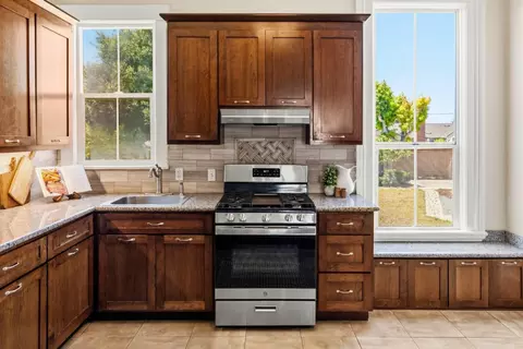 Kitchen - 69 Geil St, Salinas, CA 93901 photo 1 of 2