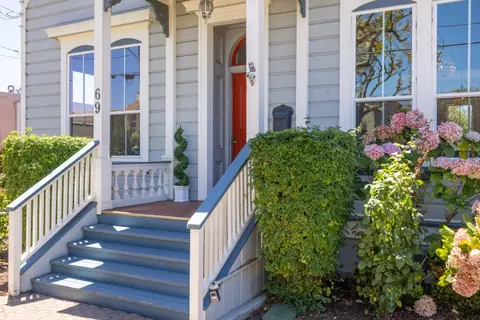 Exterior - 69 Geil St, Salinas, CA 93901 photo 2 of 7