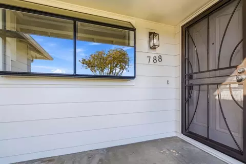 Exterior - 788 Bedford Dr, Salinas, CA 93901 photo 4 of 7