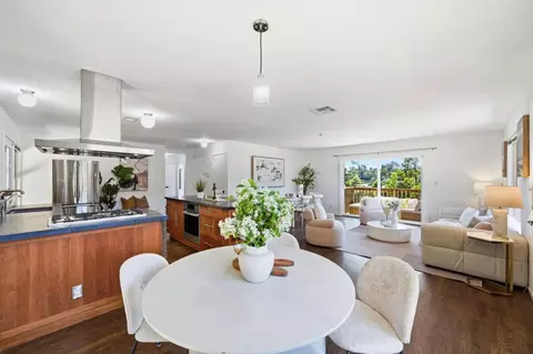 Dining - 85 Park Cir, Sausalito, CA 94965 photo 3 of 4