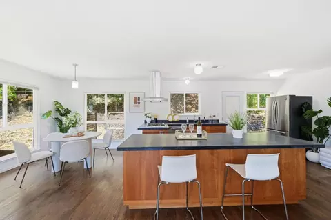 Kitchen - 85 Park Cir, Sausalito, CA 94965 photo 1 of 6