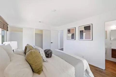 Bedroom - 85 Park Cir, Sausalito, CA 94965 photo 1 of 6
