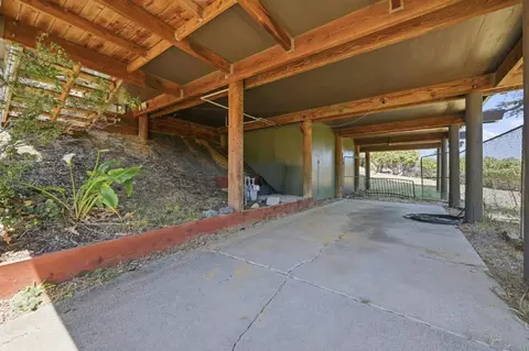 Exterior - 85 Park Cir, Sausalito, CA 94965 photo 5 of 12