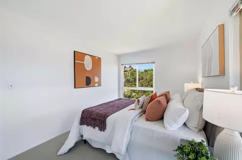 Bedroom - 85 Park Cir, Sausalito, CA 94965 photo 6 of 6
