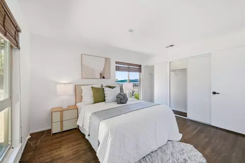 Bedroom - 85 Park Cir, Sausalito, CA 94965 photo 2 of 6
