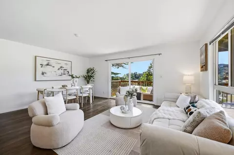 Living - 85 Park Cir, Sausalito, CA 94965 photo 4 of 4