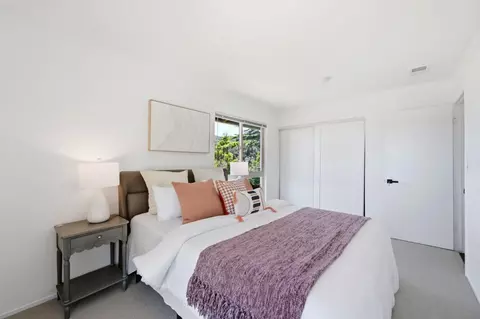 Bedroom - 85 Park Cir, Sausalito, CA 94965 photo 5 of 6