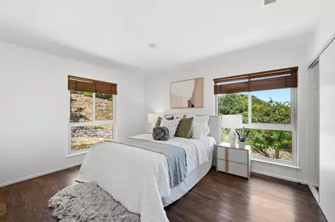 Bedroom - 85 Park Cir, Sausalito, CA 94965 photo 3 of 6
