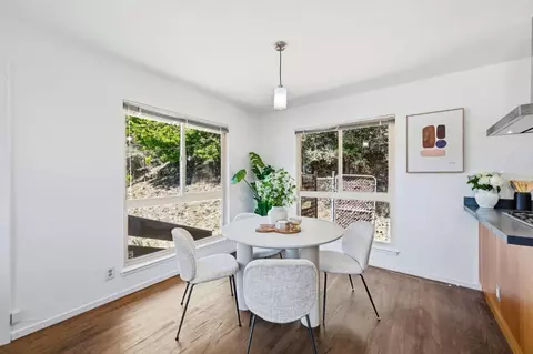 Dining - 85 Park Cir, Sausalito, CA 94965 photo 2 of 4