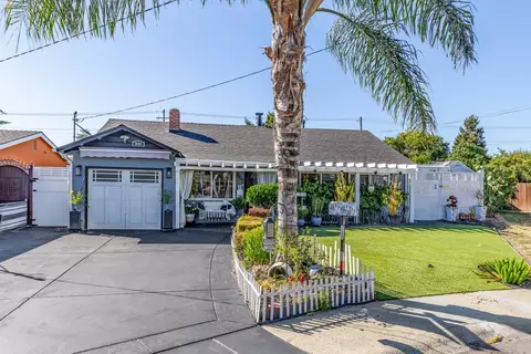 3609 Kenyon Ct, San Jose, CA 95127