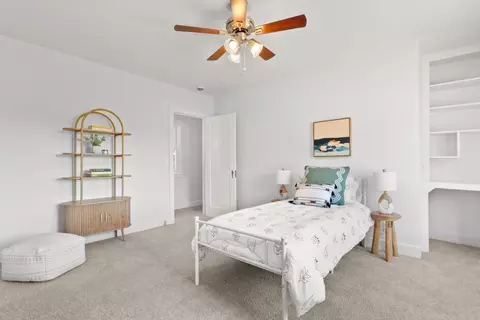 Bedroom - 7337 Glen Haven Rd, Soquel, CA 95073 photo 6 of 11