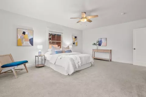 Bedroom - 7337 Glen Haven Rd, Soquel, CA 95073 photo 8 of 11