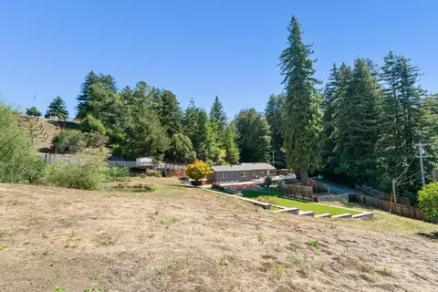 Exterior - 7337 Glen Haven Rd, Soquel, CA 95073 photo 18 of 29